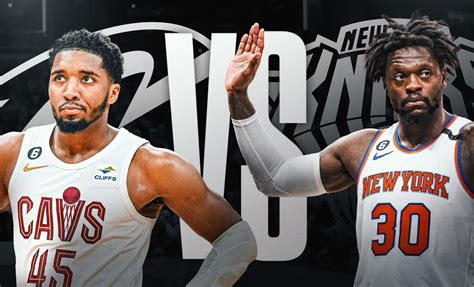 cavs vs knicks game 4|Cavaliers vs Knicks NBA Odds, Picks and Predictions .